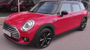 MINI CLUBMAN 2020 (70) at Corrie Motors Inverness