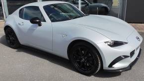 MAZDA MX-5 2018 (68) at Corrie Motors Inverness