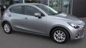 MAZDA 2 2016  at Corrie Motors Inverness