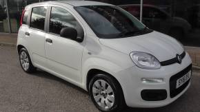 FIAT PANDA 2016 (16) at Corrie Motors Inverness