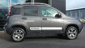 FIAT PANDA 2021  at Corrie Motors Inverness